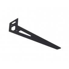 ALIGN 300X Carbon Fiber Vertical Stabilizer