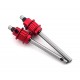 T-REX 300X Tail Belt Feathering Shaft