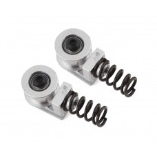 ALIGN 300X Belt Pulley Assembly