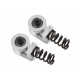 ALIGN 300X Belt Pulley Assembly