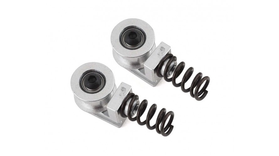 ALIGN T-REX 300X Belt Pulley Assembly H30T006XXW