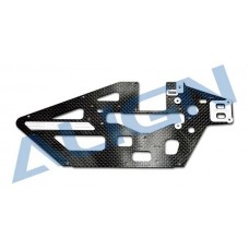 Align T-REX 450L Carbon Fiber Main Frame Left