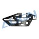 Align T-REX 450L Carbon Fiber Main Frame Left
