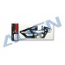 T-REX 450L Carbon Fiber Main Frame Left H45B014XX by Align