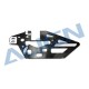 T-REX 450L Carbon Fiber Main Frame Right
