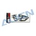 T-REX 450L Carbon Fiber Main Frame Right H45B015XX by Align