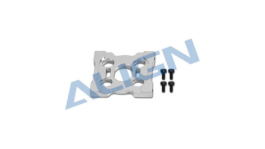 T-REX 450L Motor Mount H45B006XX by Align