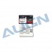T-REX 450L Motor Mount H45B006XX by Align