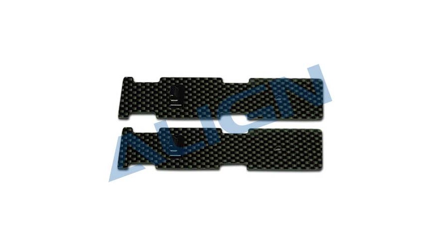 ALIGN T-REX 450L Battery Mount (Tray) H45B011XXW