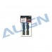 ALIGN T-REX 450L Battery Mount (Tray) H45B011XXW