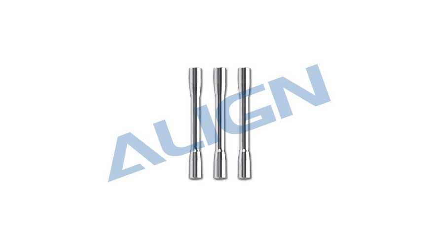 T-REX 450L Frame Mounting Bolt H45B016XX by Align