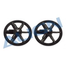 T-REX 104T M0.6 Autorotation Tail Drive Gear Set