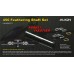 ALIGN T-REX 450 Feathering Shaft Set (Includes Thrust Bearing) H45H005XXW