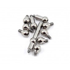 ALIGN 450L Linkage Ball Set