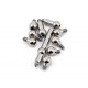 ALIGN 450L Linkage Ball Set