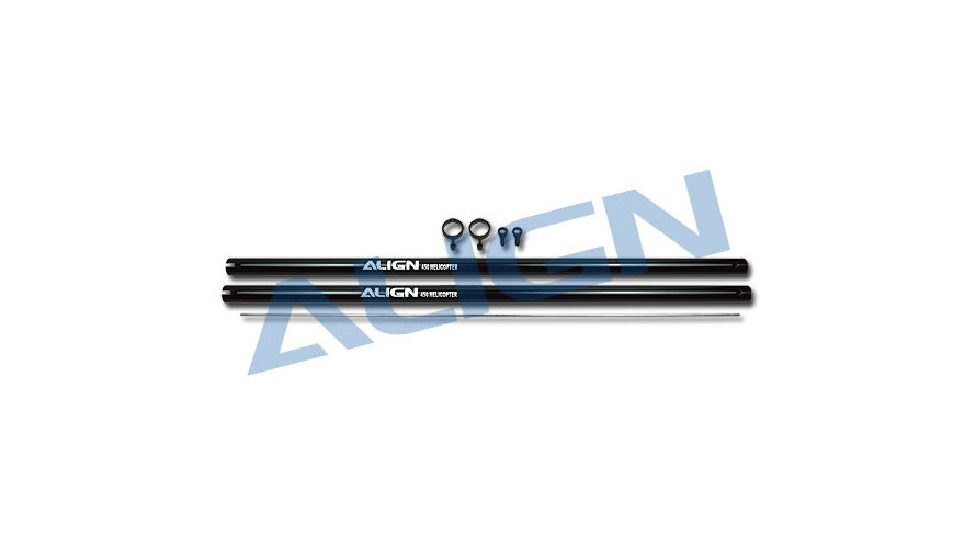ALIGN T-REX 450PRO Tail Boom H45037