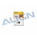 ALIGN T-REX 450 Torque Tube Bearing Holder H45042