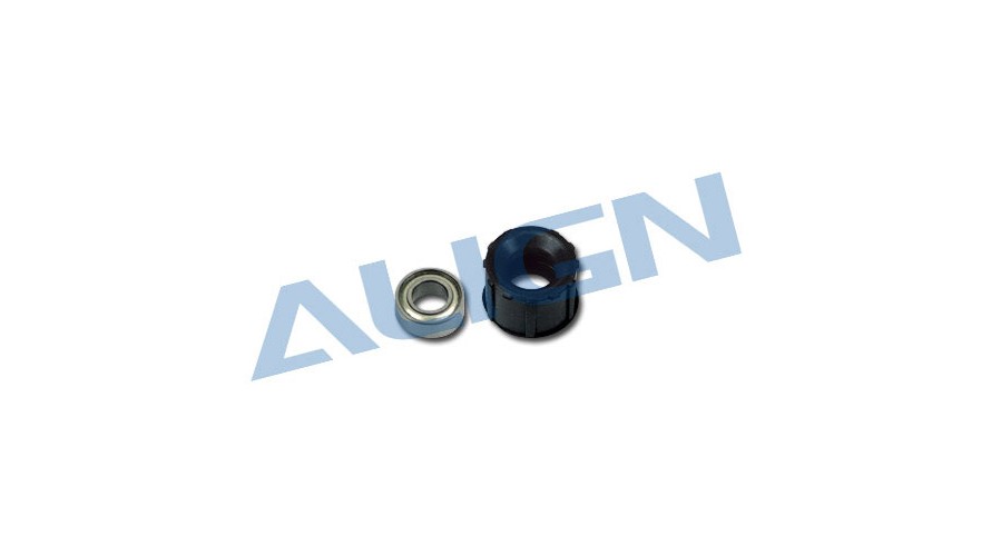 ALIGN T-REX 450 Torque Tube Bearing Holder H45042