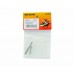 ALIGN T-REX 450 Stainless Steel Linkage Rod Set H45047