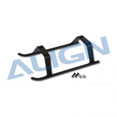 ALIGN Landing Skid 450 (Black)