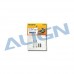 ALIGN T-REX Canopy Mounting Bolt 450PRO H45052