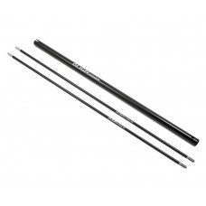 T-REX 450PRO Torque Tube and Boom Set