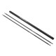 T-REX 450PRO Torque Tube and Boom Set