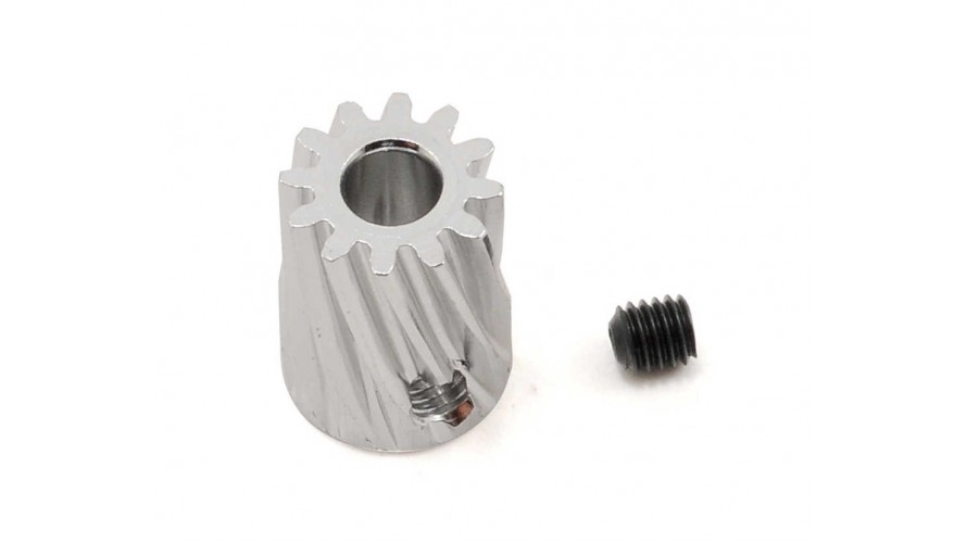 T-REX Motor Pinion Helical Gear 12T H45157 by Align
