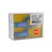 T-REX 450DFC Main Rotor Holder Set - Blue H45164QN by Align