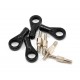 ALIGN 450DFC Linkage Rod Set