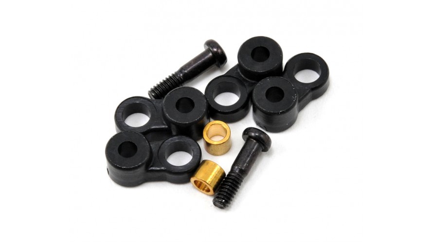 ALIGN T-REX 450 New Tail Pitch Control Link H45183