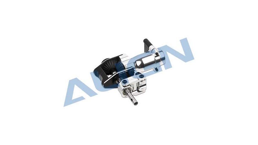 ALIGN T-REX 450 New Tail Torque Tube Unit H45186