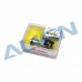 ALIGN T-REX 450 New Tail Torque Tube Unit H45186