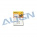 ALIGN T-REX 450 Main Shaft Spacer H45189