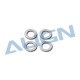 ALIGN 450 Main Shaft Spacer
