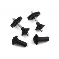 T-REX Torque Tube Front Drive Gear Set 28T M0.6