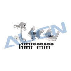T-REX 450PRO Main Shaft Bearing Block