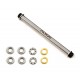 ALIGN 450 Feathering Shaft Set (Includes Thrust Bearings)