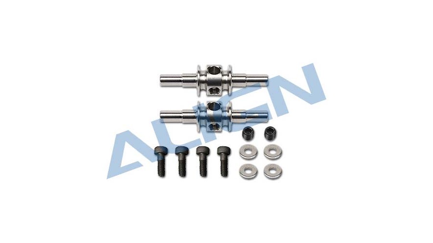 ALIGN T-REX 450 Tail Rotor Hub H45T003XXW