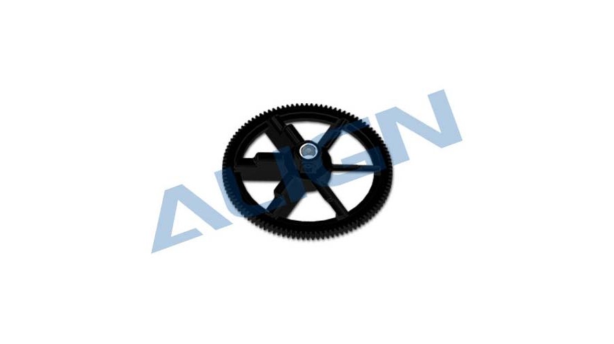T-REX 450 Autorotation Tail Drive Gear 106T HS1220AA by Align
