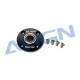 T-REX 450 Main Gear Case - Black