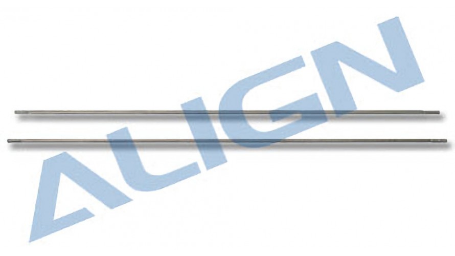 ALIGN T-REX Flybar Rod 450 (220mm) HS1264