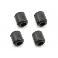 T-REX 450 Landing Skid Nut