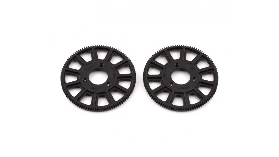 ALIGN T-REX 470LT Autorotation Tail Drive Gear 104T H47G009XXW