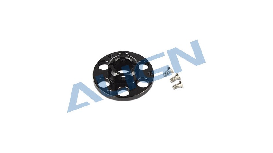 T-REX 470LT Main Drive Gear Mount H47G010XX by Align