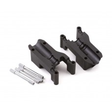 T-REX 470LT Tail Boom Mount Set
