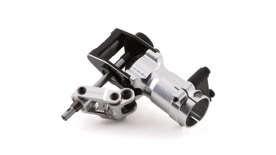 T-REX 470LT Tail Torque Tube Unit H47T025XX by Align