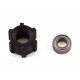 T-REX 470LT Torque Tube Bearing Holder