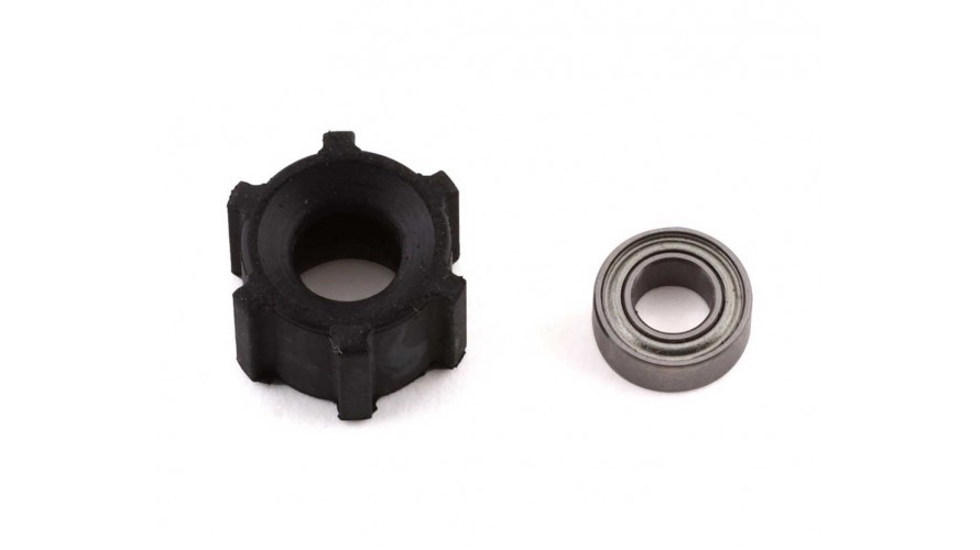 T-REX 470LT Torque Tube Bearing Holder H47T027XX by Align