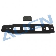 T-REX 470L Bottom Plate